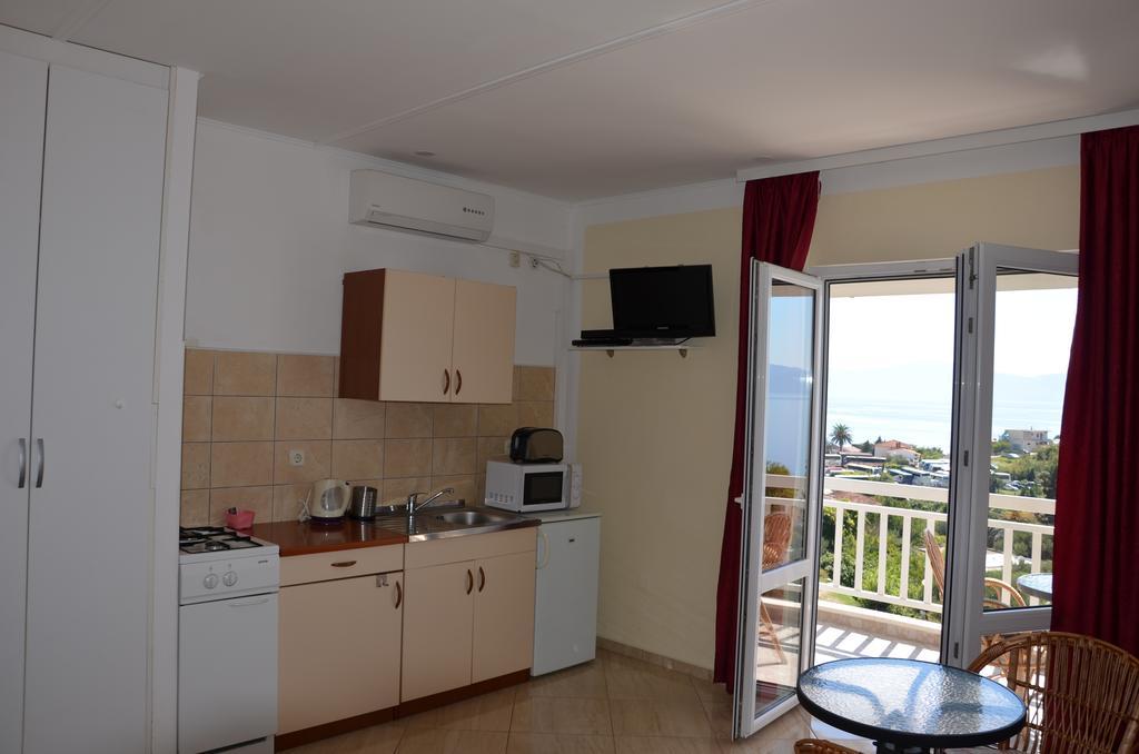Apartments Loncar Gradac  Quarto foto