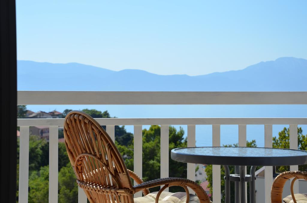 Apartments Loncar Gradac  Quarto foto