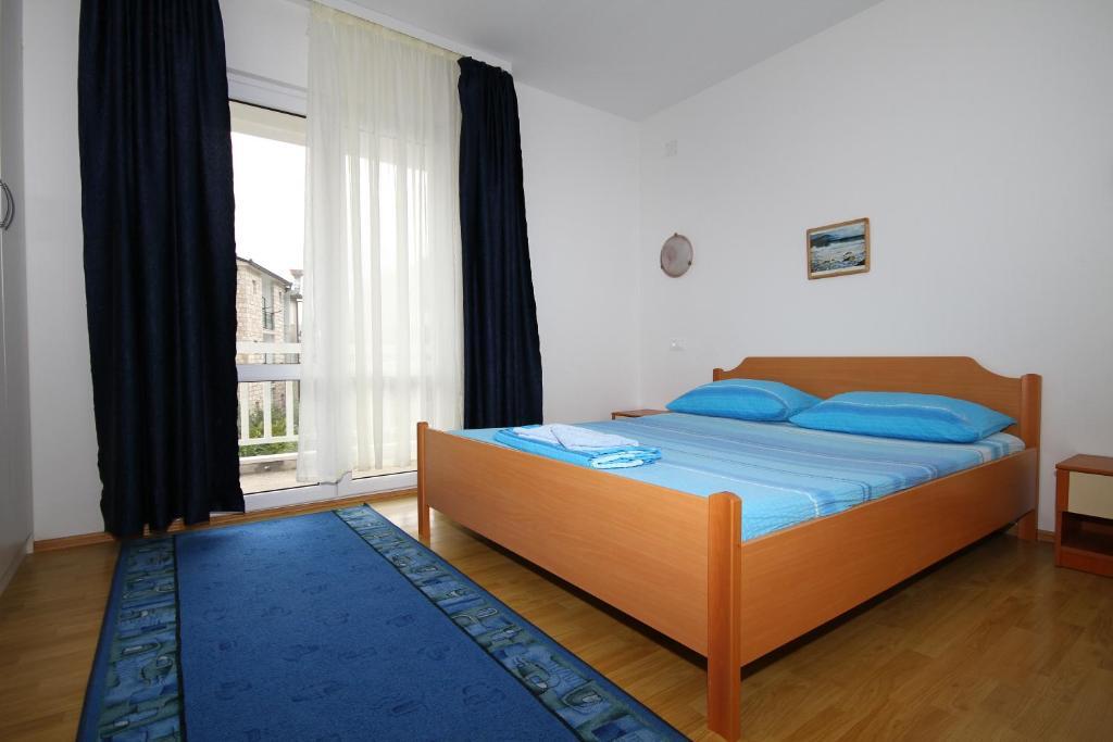 Apartments Loncar Gradac  Quarto foto