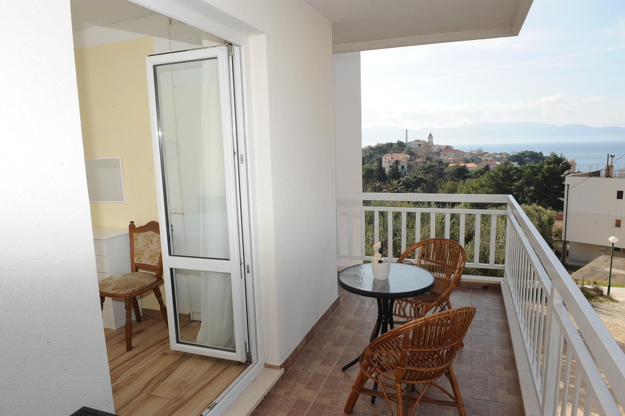 Apartments Loncar Gradac  Exterior foto