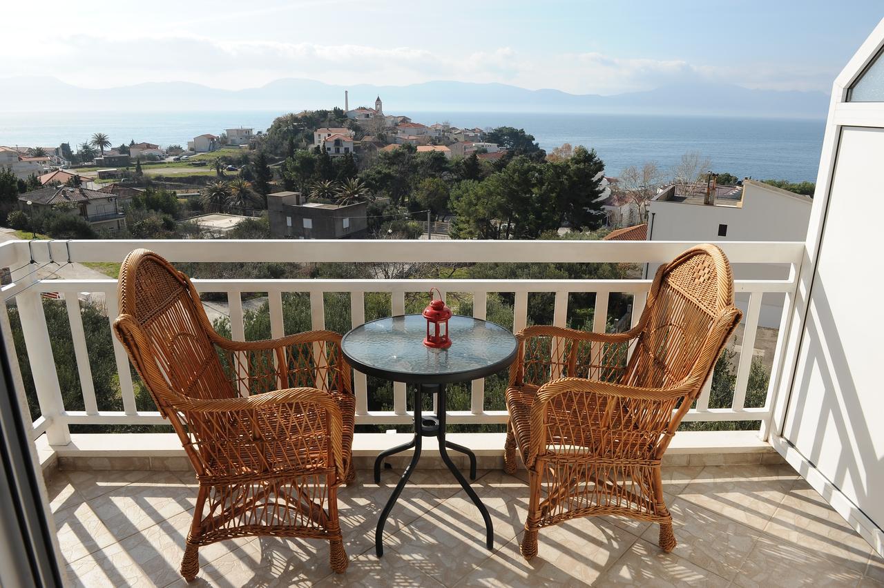Apartments Loncar Gradac  Exterior foto