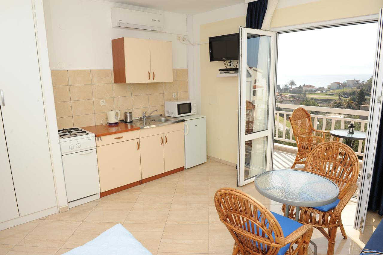 Apartments Loncar Gradac  Exterior foto