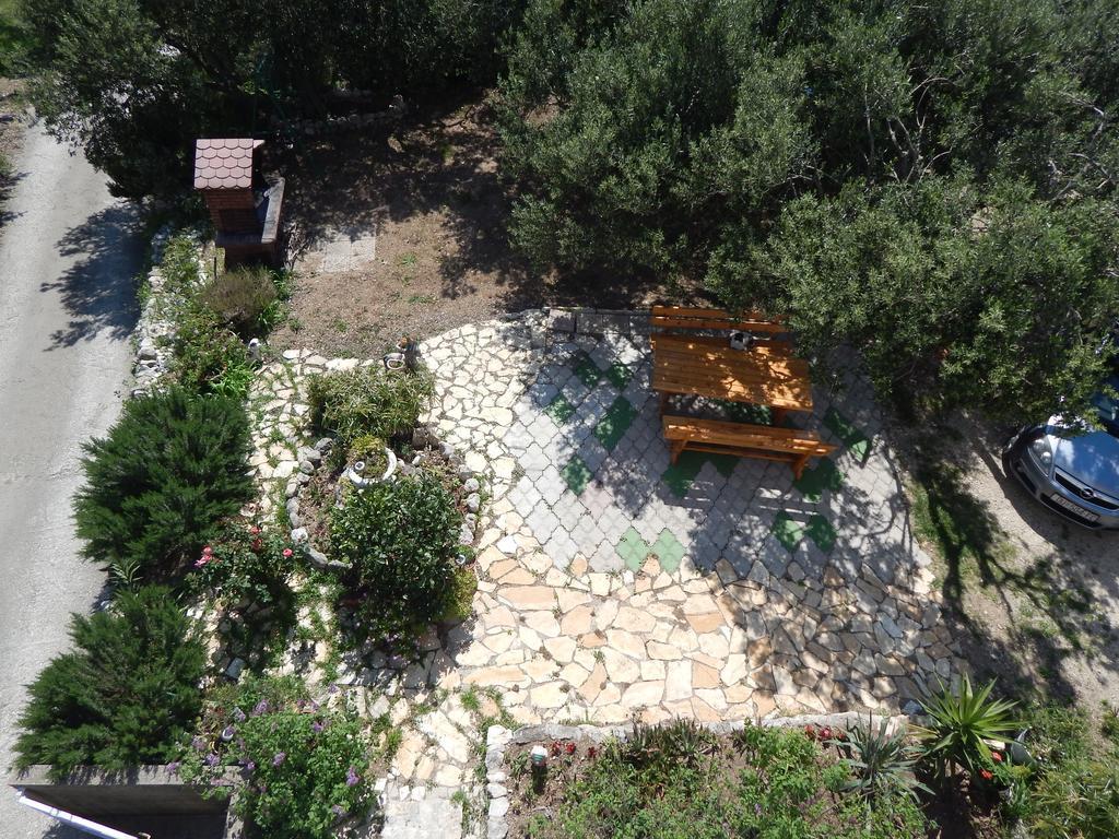 Apartments Loncar Gradac  Exterior foto