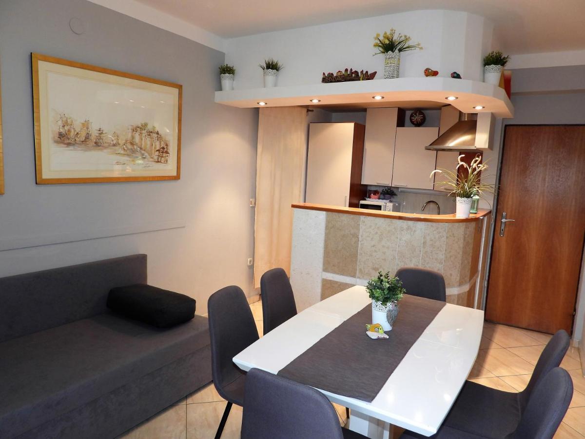 Apartments Loncar Gradac  Exterior foto