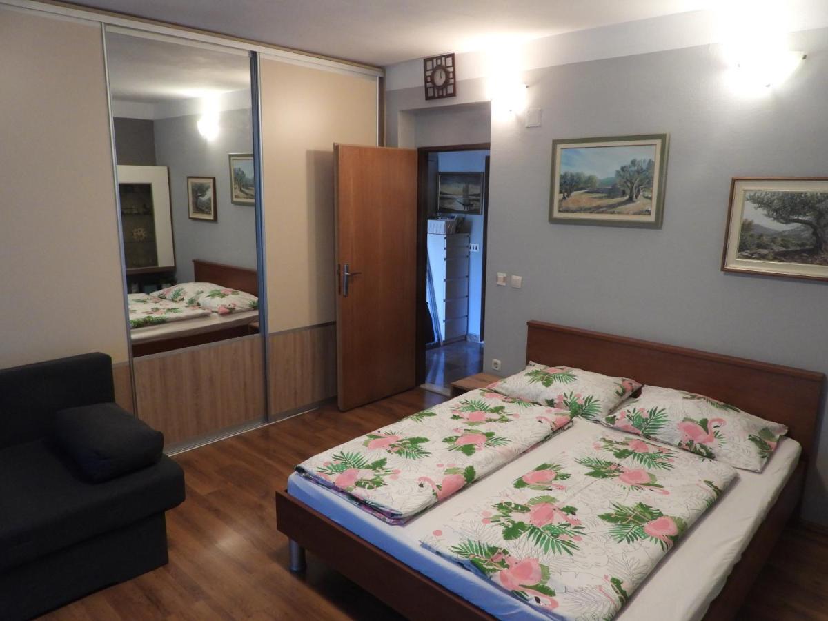 Apartments Loncar Gradac  Exterior foto